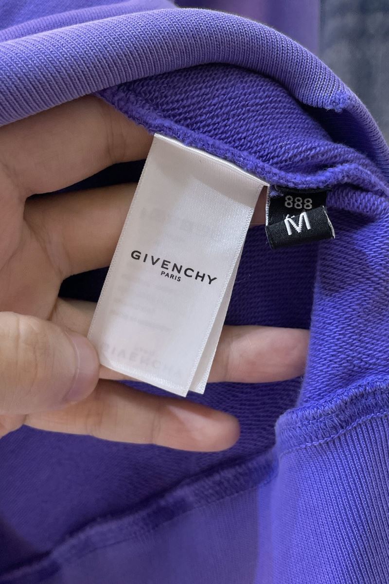 Givenchy Hoodies